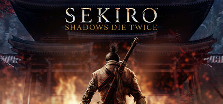 Sekiro™: Shadows Die Twice Logo