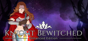 Knight Bewitched Logo
