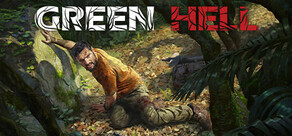 Green Hell Logo