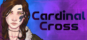 Cardinal Cross Logo