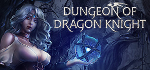 Dungeon Of Dragon Knight Logo