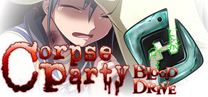Corpse Party: Blood Drive Logo