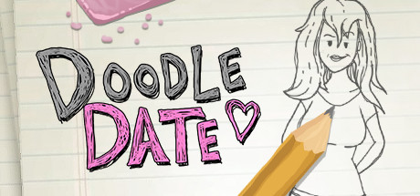 Doodle Date Logo