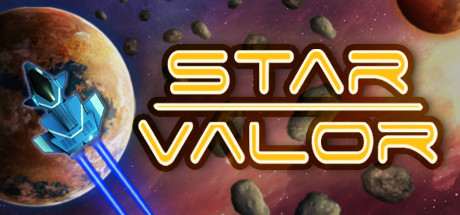 Star Valor Logo