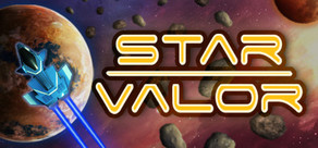 Star Valor Logo