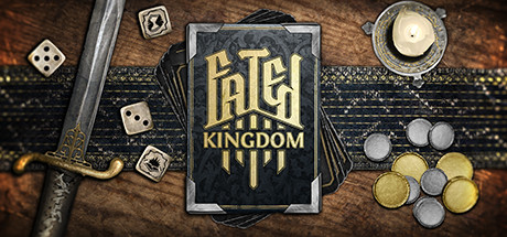 Fated Kingdom Logo