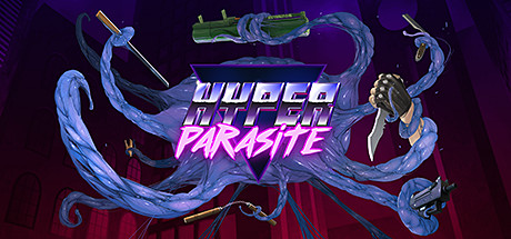 HyperParasite Logo