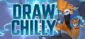 DRAW CHILLY Logo