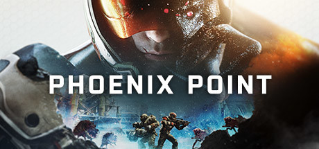 Phoenix Point Logo