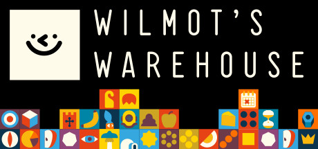 Wilmot's Warehouse Logo