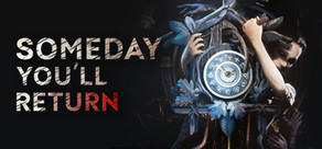 Someday You'll Return Logo