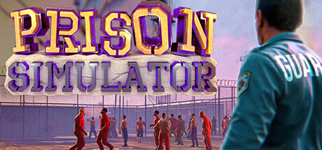 Prison Simulator Logo