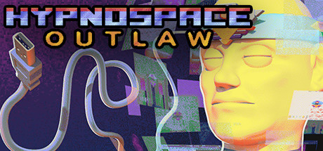 Hypnospace Outlaw Logo