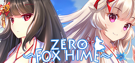 Fox Hime Zero Logo