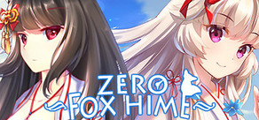 Fox Hime Zero Logo