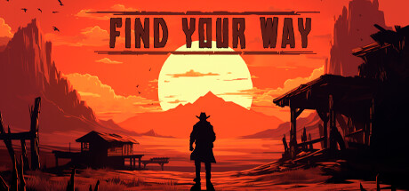 Find your way Logo