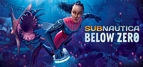 Subnautica: Below Zero Logo