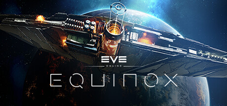 EVE Online Logo