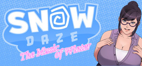 Snow Daze Logo