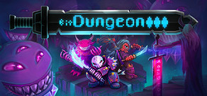 bit Dungeon III Logo