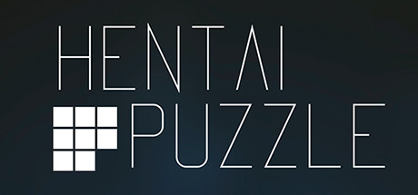 Hentai Puzzle Logo