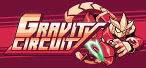 Gravity Circuit Logo