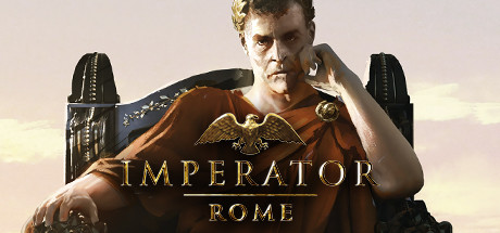 Imperator: Rome Logo