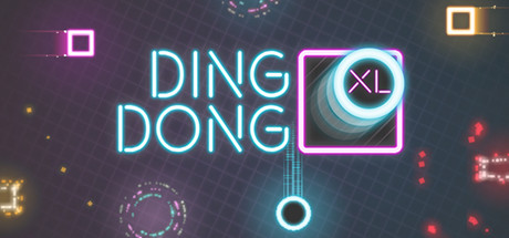 Ding Dong XL Logo