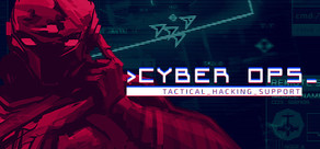 Cyber Ops Logo