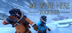 We Were Here Together Logo