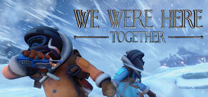 We Were Here Together Logo