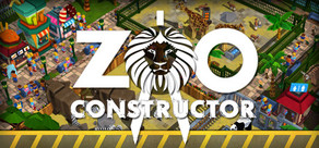 Zoo Constructor Logo