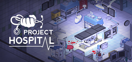 Project Hospital Logo