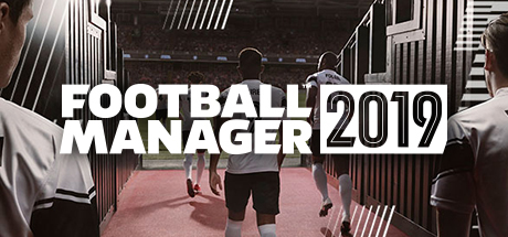 Football Manager 2019 Logo