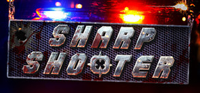 SharpShooter3D Logo