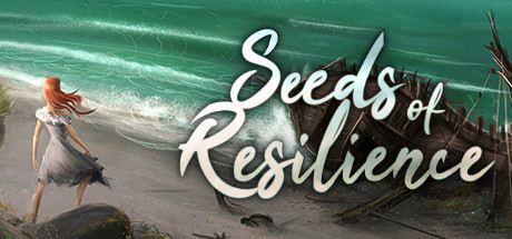 Seeds of Resilience Logo