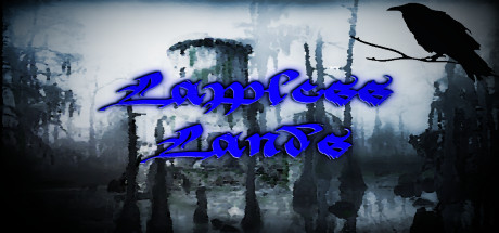 Lawless Lands Logo