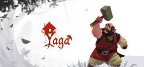 Yaga Logo