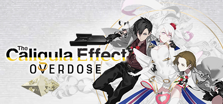 The Caligula Effect: Overdose Logo