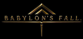 BABYLON'S FALL Logo