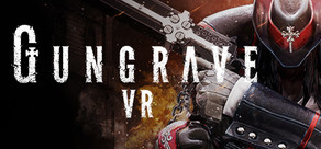 GUNGRAVE VR Logo