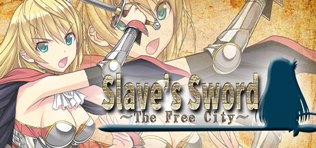Slave's Sword Logo