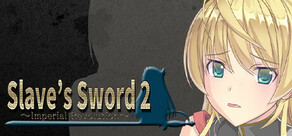 Slave's Sword 2 Logo