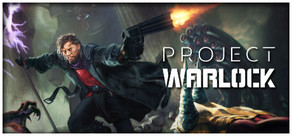 Project Warlock Logo
