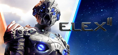 ELEX II Logo