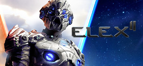 ELEX II Logo