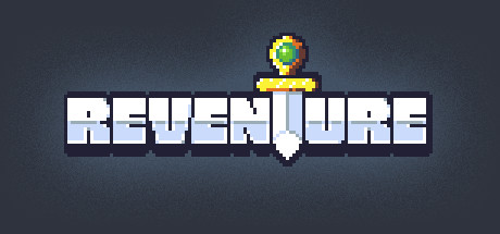 Reventure Logo