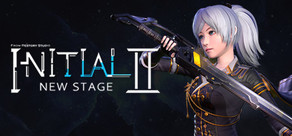 Initial 2 : New Stage Logo