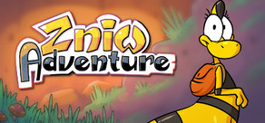 Zniw Adventure Logo