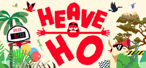 Heave Ho Logo